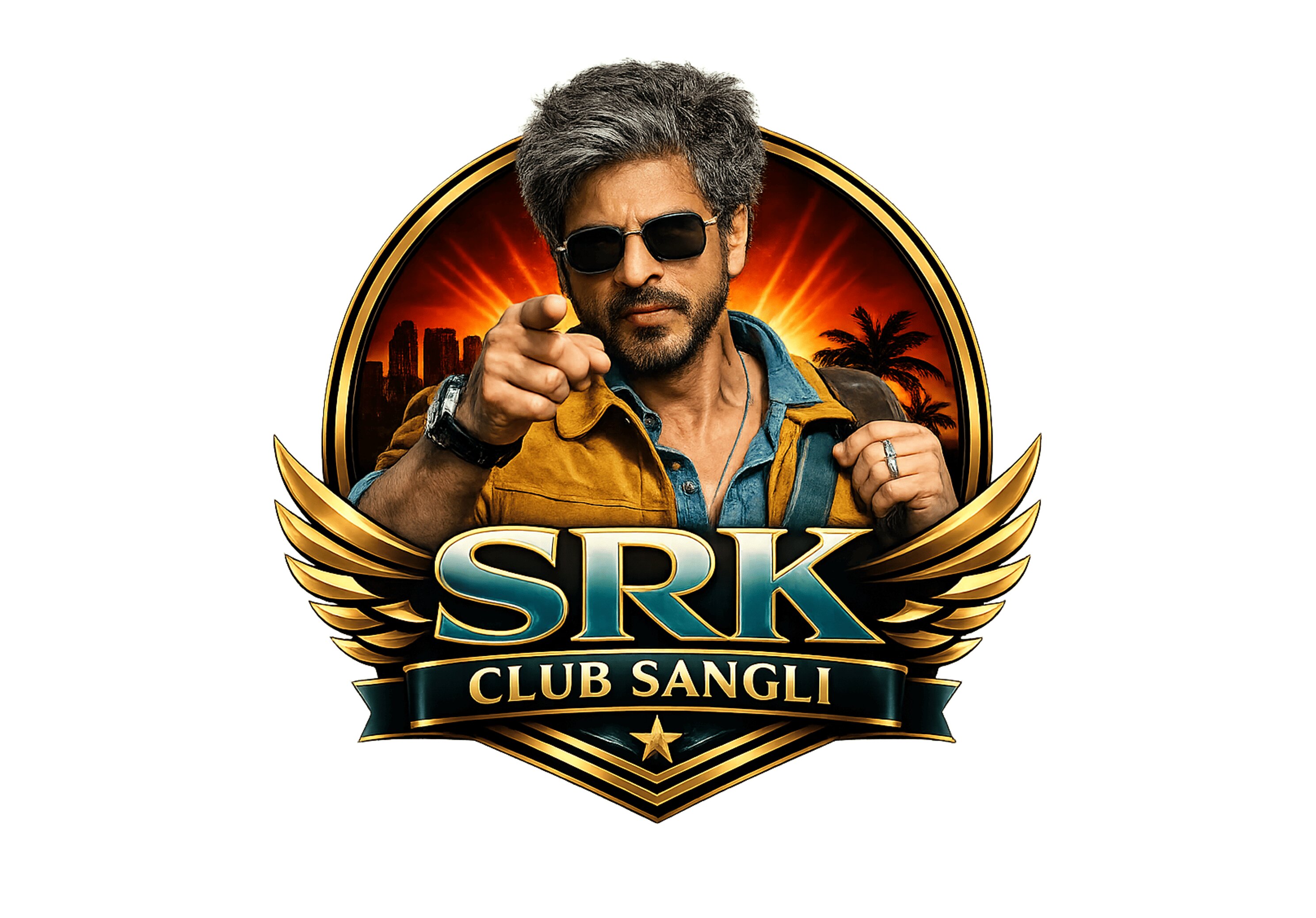 SRK Club Sangli