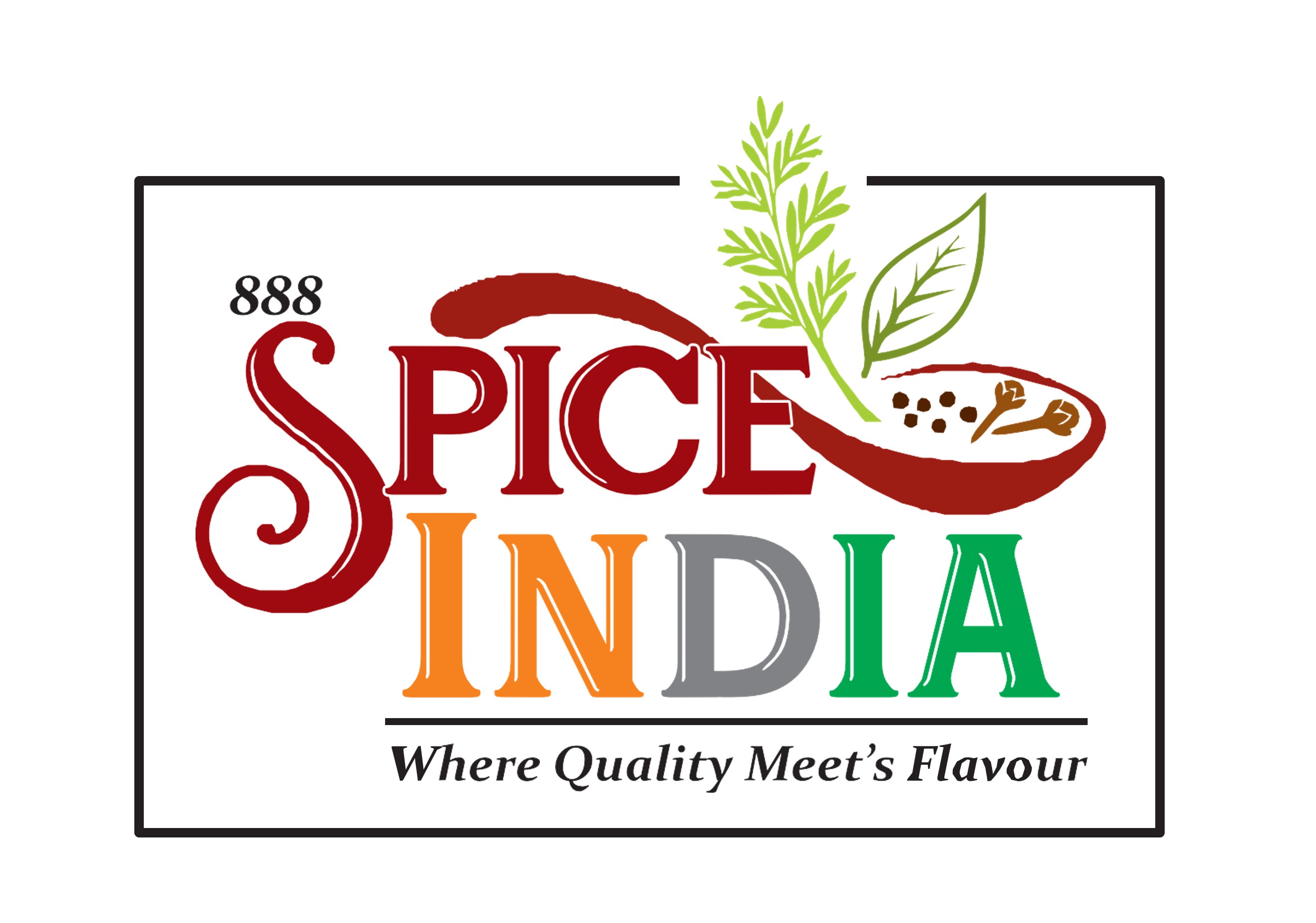 Spice India