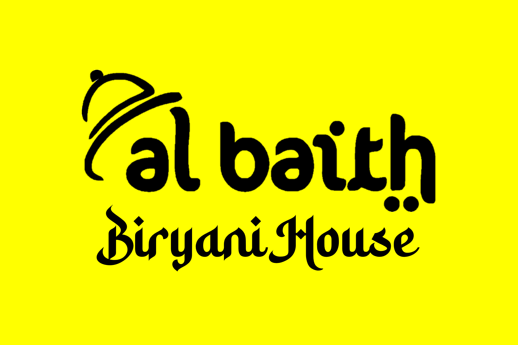 Al Baith Biryani House