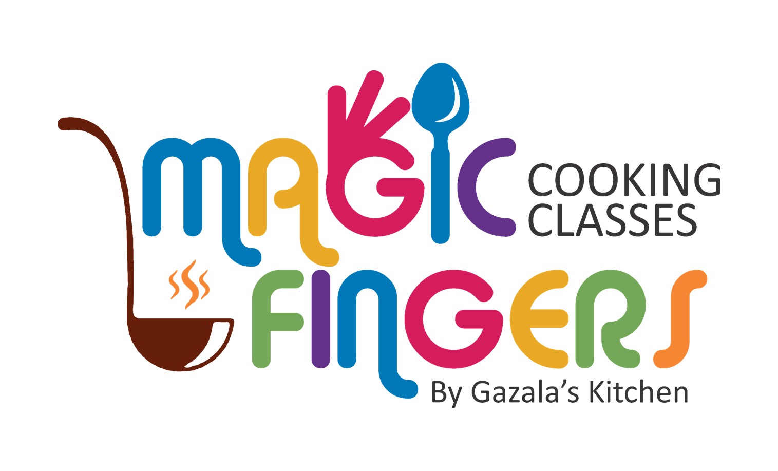 Magic Fingers