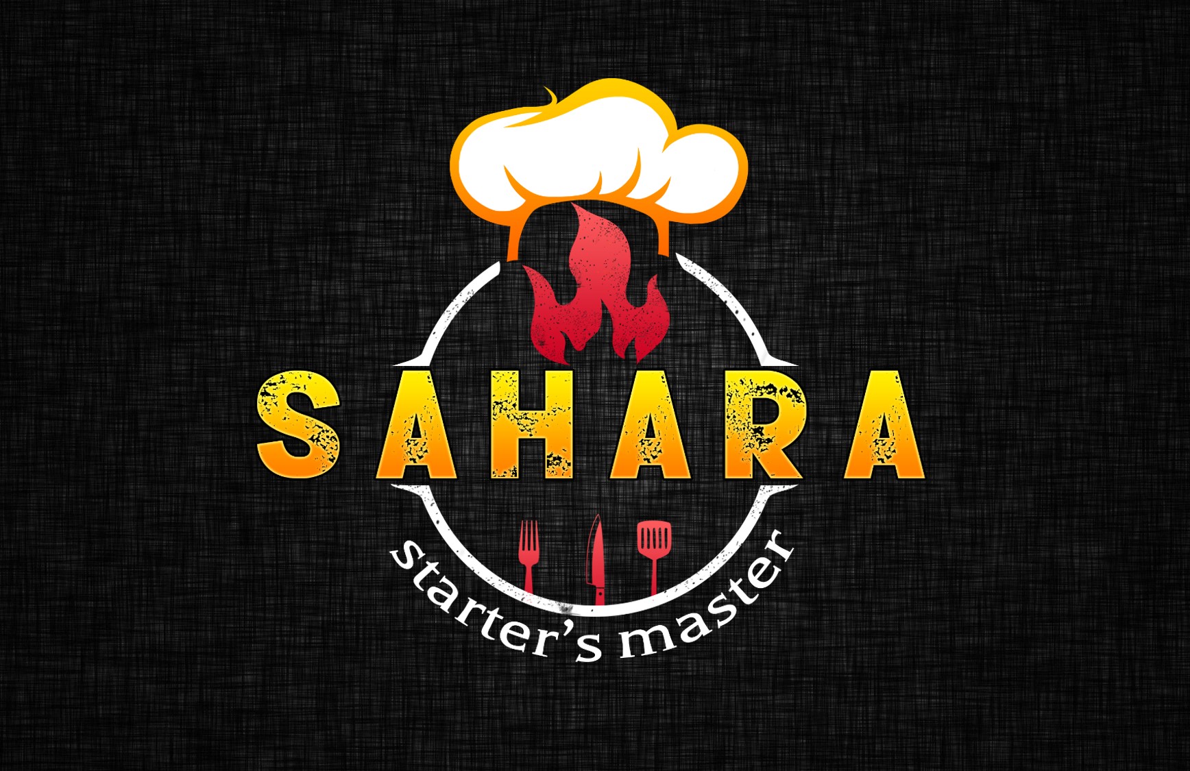 Sahara Starters Master