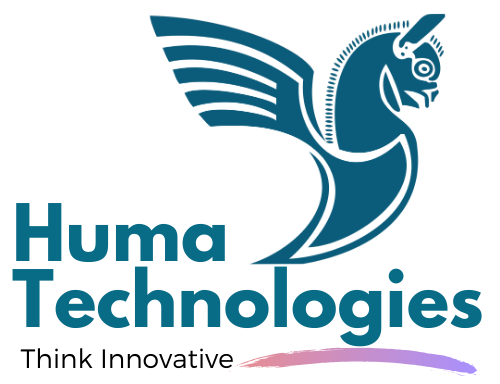 Huma Technologies Logo